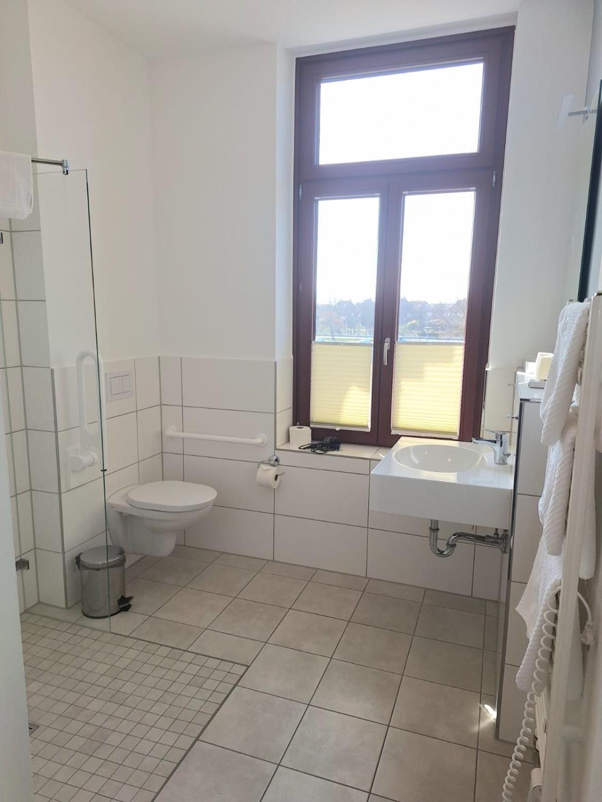 Aparthotel Michels Haus Wilhelm-Augusta Norderney Zewnętrze zdjęcie
